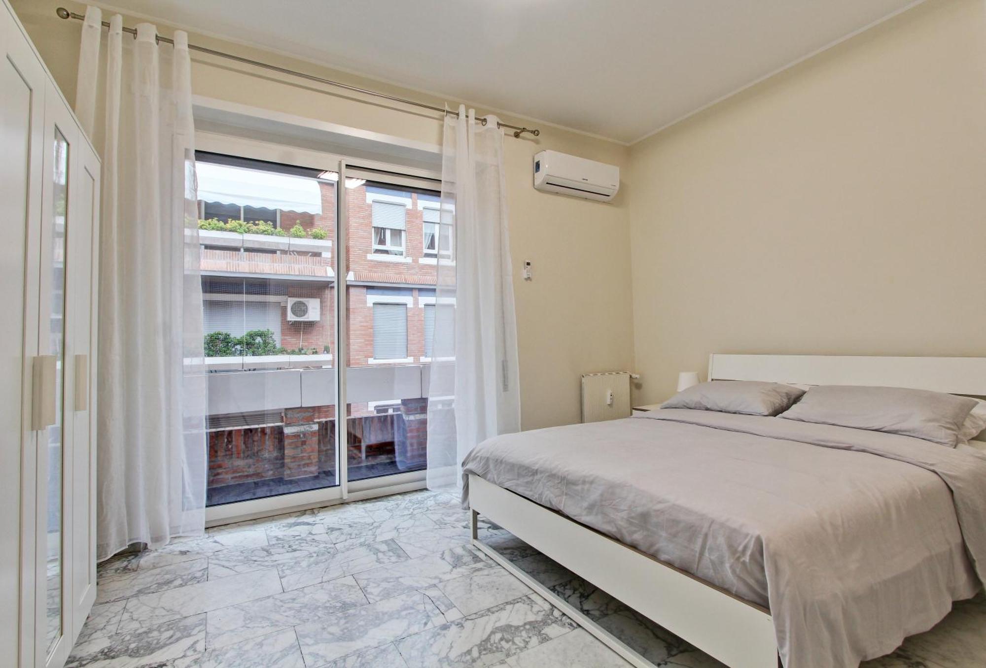 Apartamento Vatican's
